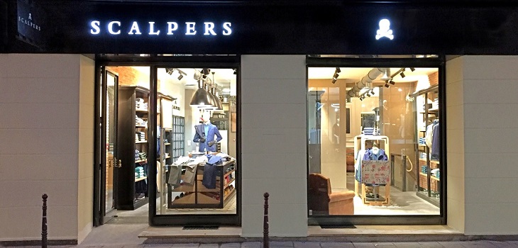 Scalpers debuta en Ámsterdam y se acerca a los 40 puntos de venta